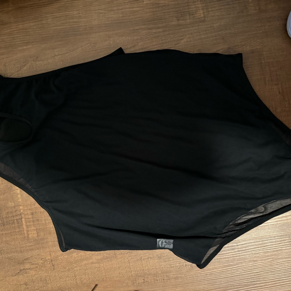 Body suit